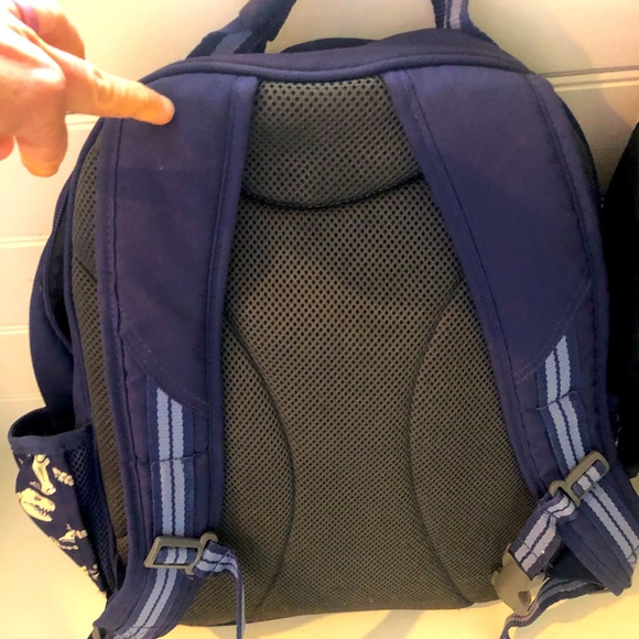 Pottery Barn Kids Other Pottery Barn Backpack Poshmark